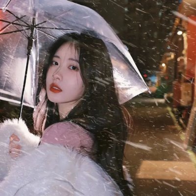 北海道辣妹贼拉可爱