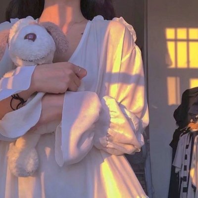 好想热爱这个世界